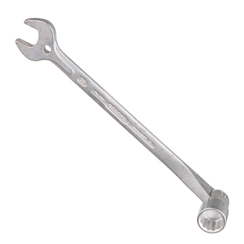 Gedore Swivel Socket Spanner - 15Mm