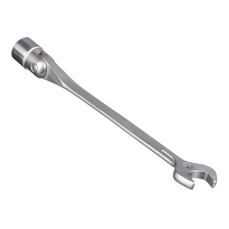 Gedore Swivel Socket Spanner - 15Mm