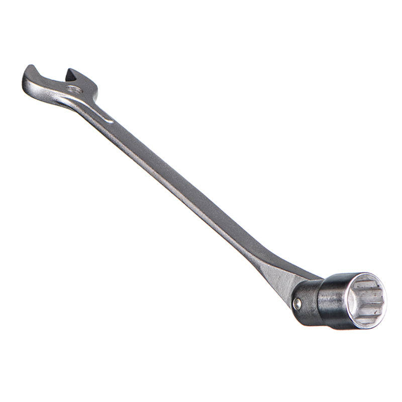 Gedore Swivel Socket Spanner - 15Mm