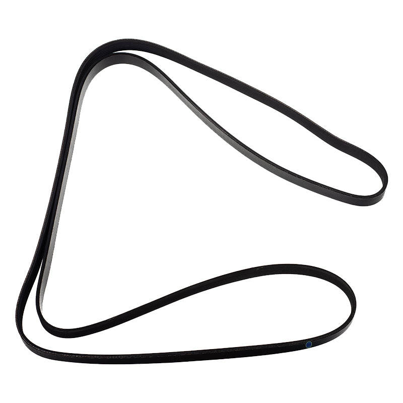 Multi V-Belt For JAGUAR S-TYPE 4.2 (AJ-V8 HB)(32V 219KW) 02-08