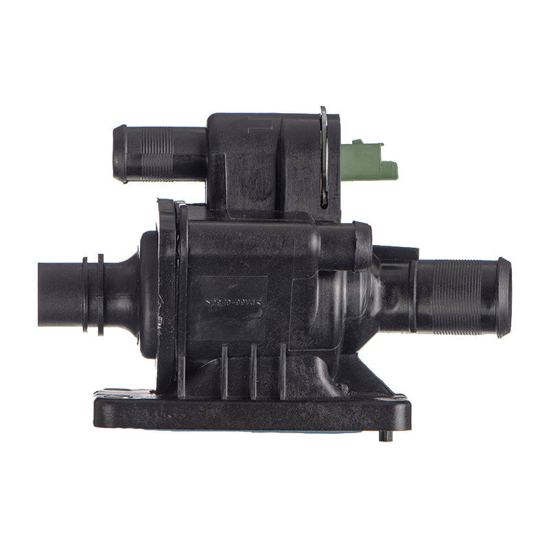 Thermostat And Housing - Aa284 (Beta)