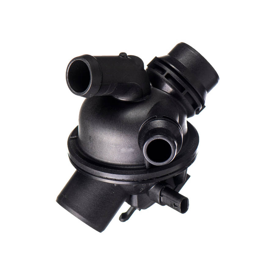 Thermostat OR Thermostat Housing (See Picture)  For BMW 1-SERIES 135I [E87] M-COUPE (N54B30A)(24V...