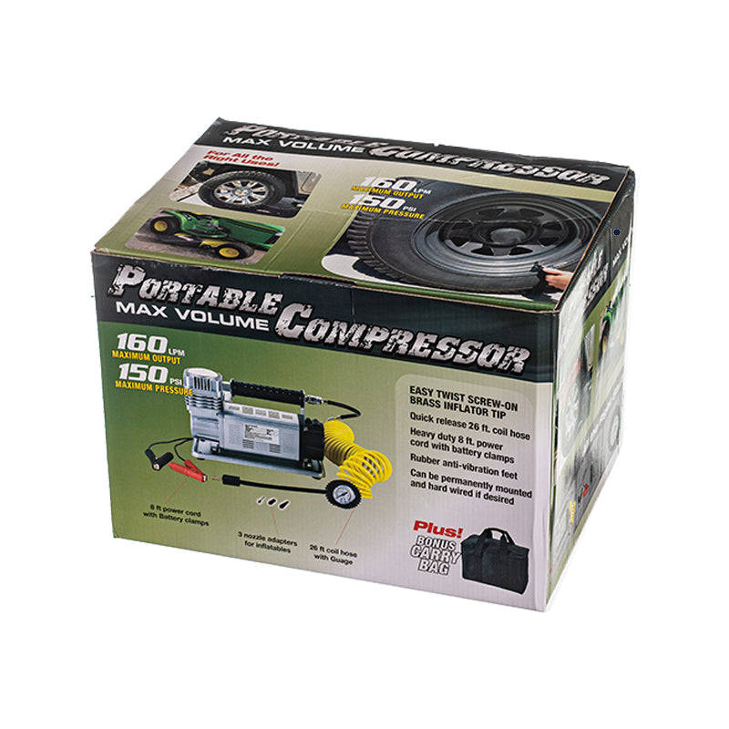 Air Compressor