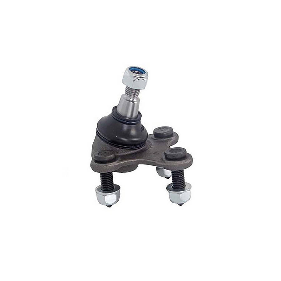 TEKNOSA FRONT RIGHT LOWER BALL JOINT For VOLKSWAGEN JETTA [5] 1.4 TSI (BMY)(16V 103KW) 06-08