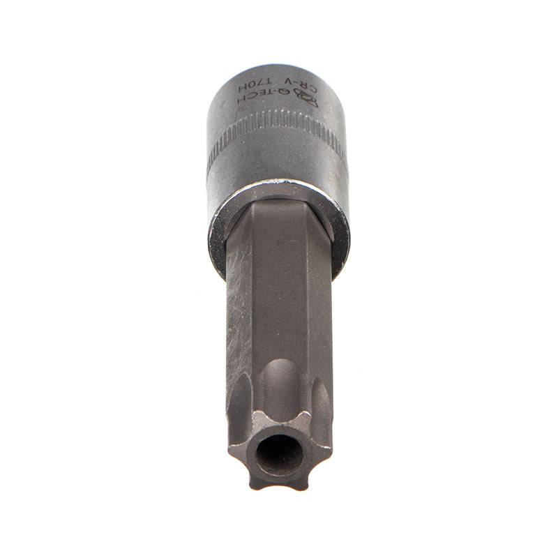 Q-Tech Torx Bit Socket