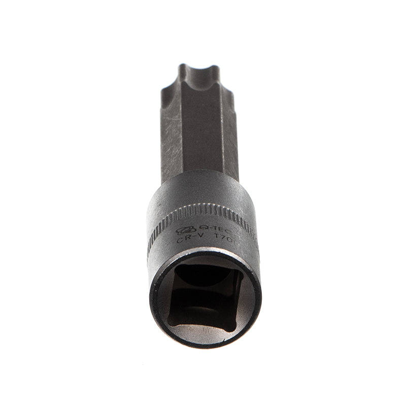 Q-Tech Torx Bit Socket