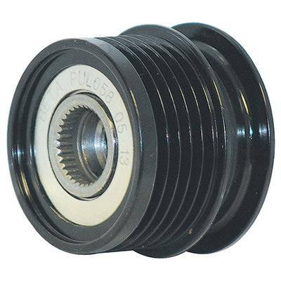 Alternator Freewheel Clutch Pulley - Pul058 (Beta)