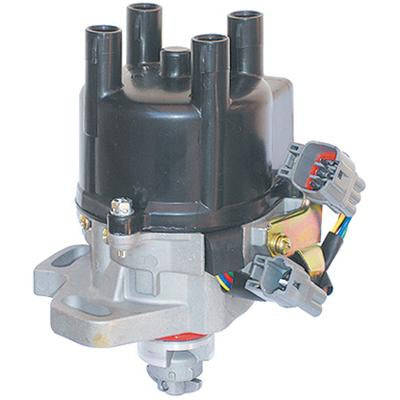 Electronic Distributor & Cap - Ds1006 (Beta)