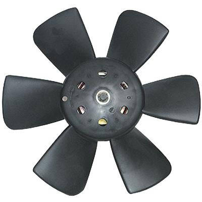 Radiator Cooling Fan - Vw209 (Beta)