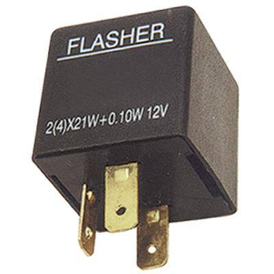 Short Flasher Unit - Vwf (Beta)