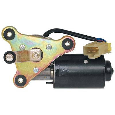 Wiper Motor - Wm012 (Beta)