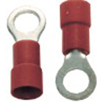 Starcote Red Ring Terminal