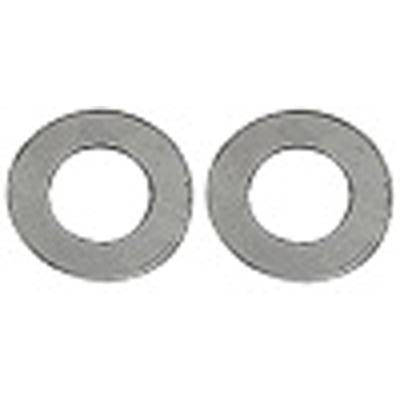 Argus Motoring Flat Washers- 8 Mm