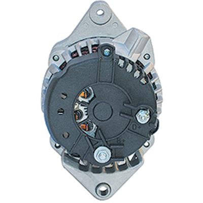 Alternator - Alt026 (Beta)