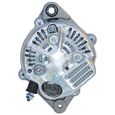 Alternator - Alt025 (Beta)