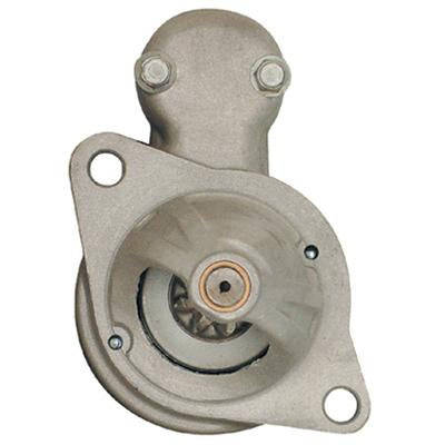 Starter Motor - St007 (Beta)