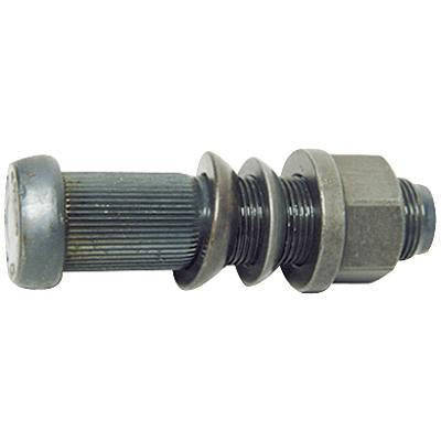 Wheel Studs & Nuts - Ptws (Beta)