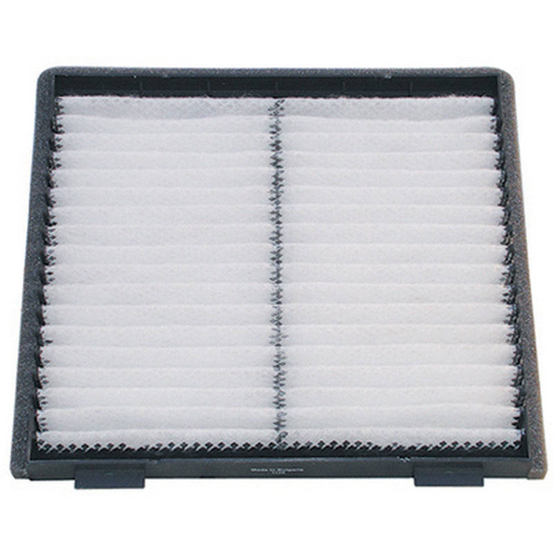 Cabin Air/Pollen Filter - C1434E (Gurfilter)