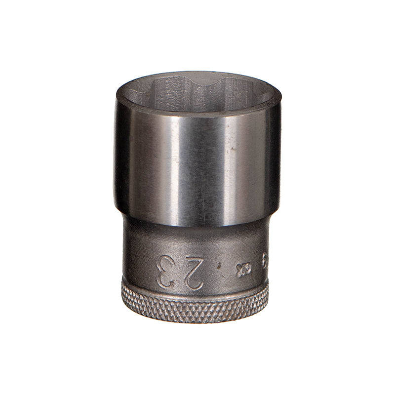 Socket - C19-23Mm (Gedore)