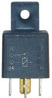 Hella Universal Relay 12 Volt