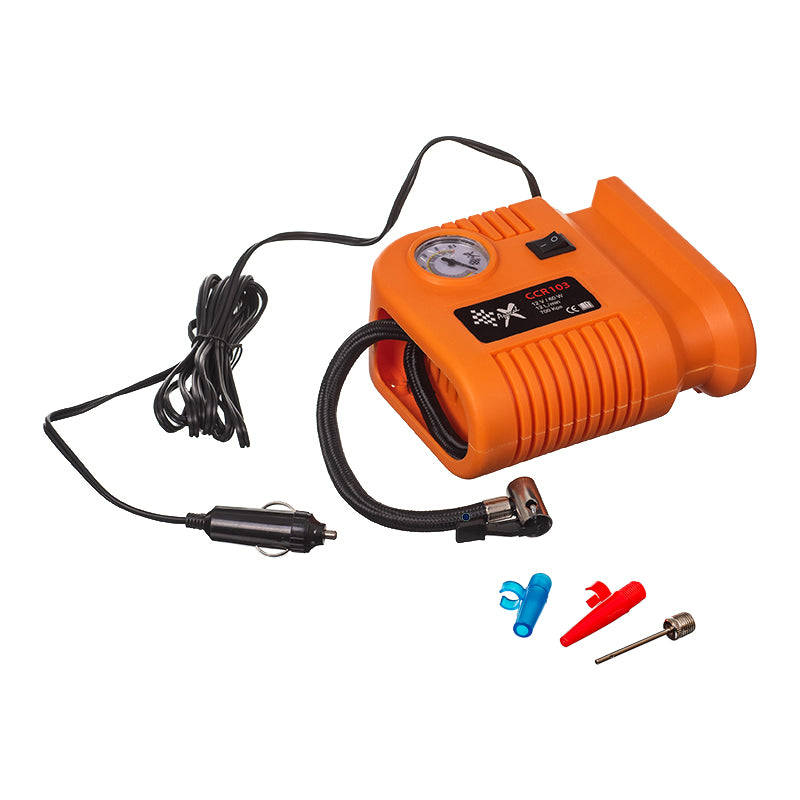 Air Compressor -