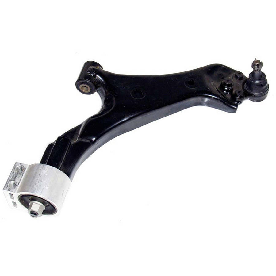 TEKNOSA FRONT RIGHT LOWER CONTROL ARM For CHEVROLET CAPTIVA [1] 2.0 D (Z20DMH)(16V 110KW) 07-11
