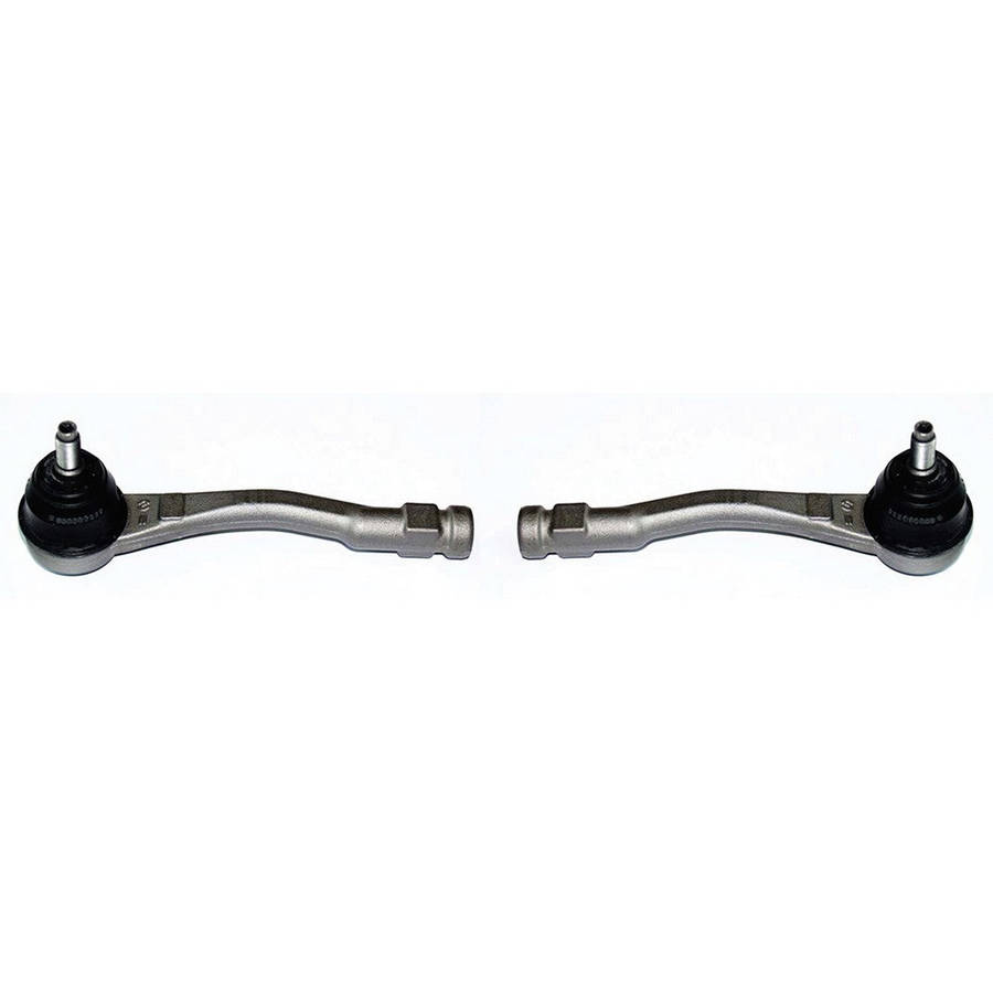 TEKNOSA FRONT AXLE OUTER TIE ROD END SET For PEUGEOT 308 1.6 (5FW)(16V 88KW) 07-13