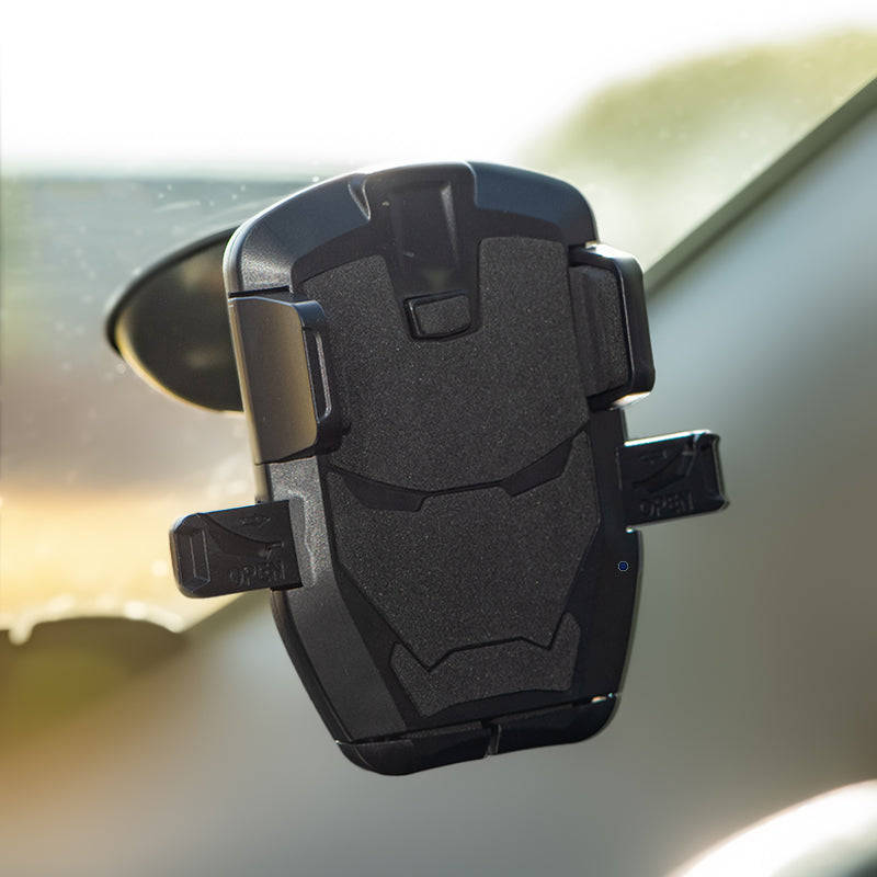 One Touch Phone Holder
