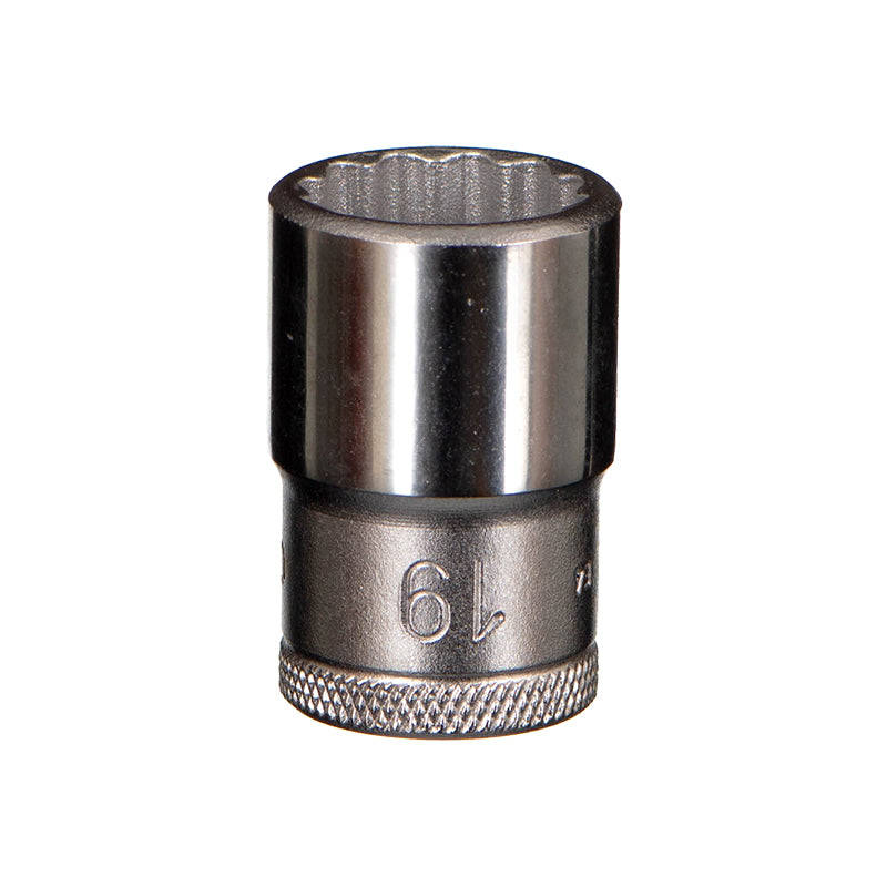 Gedore Socket - 19Mm