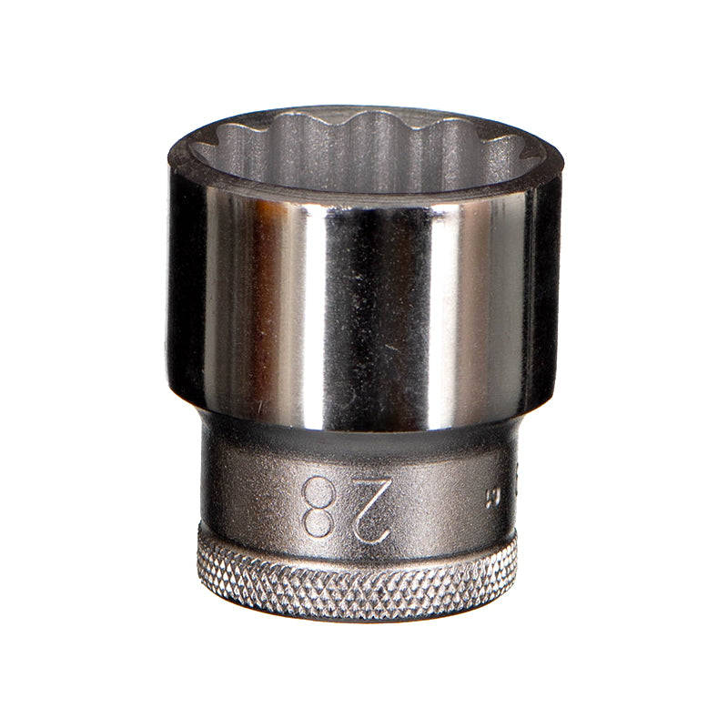 Gedore Socket - 28Mm