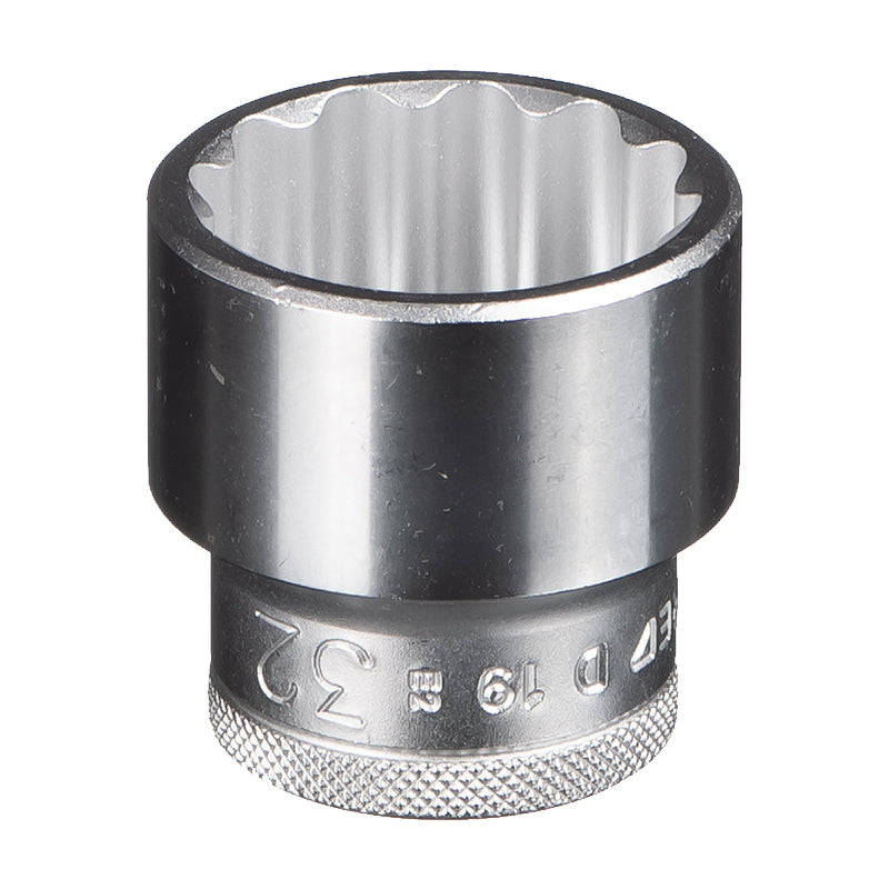 Gedore Socket - 32Mm