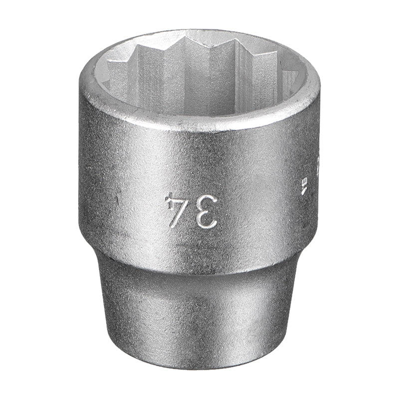 Gedore Socket - 34Mm