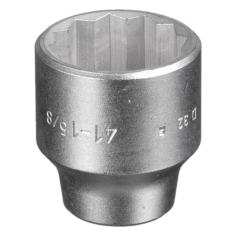 Gedore Socket - 41Mm