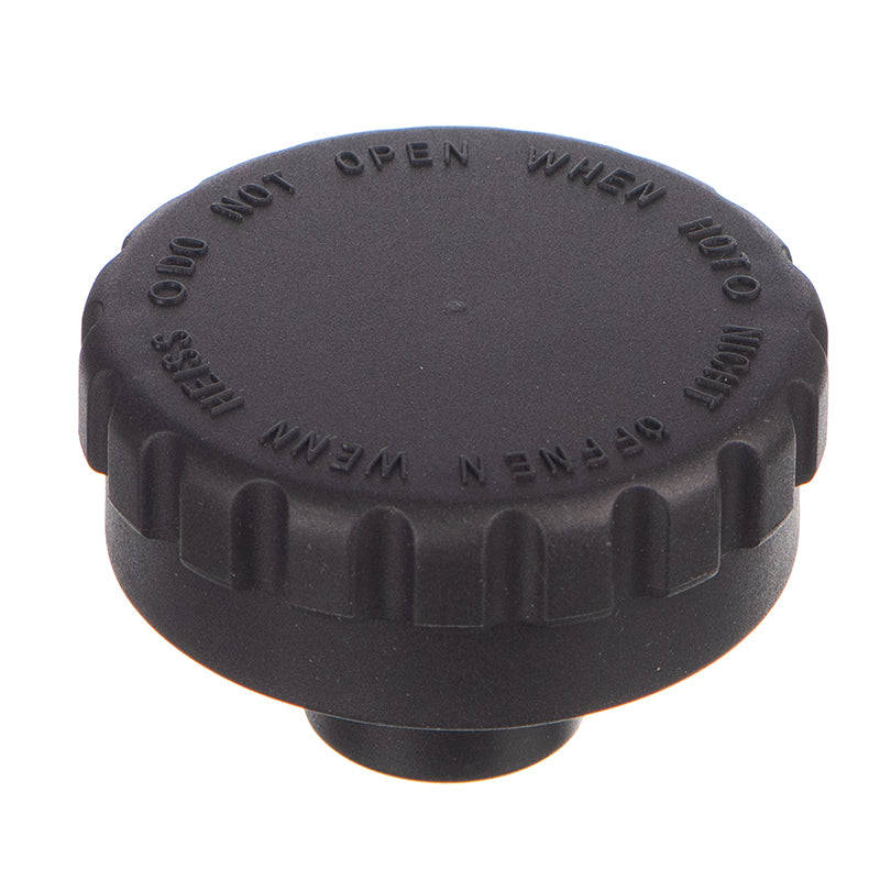 Radiator Cap - Dbm (Doe)