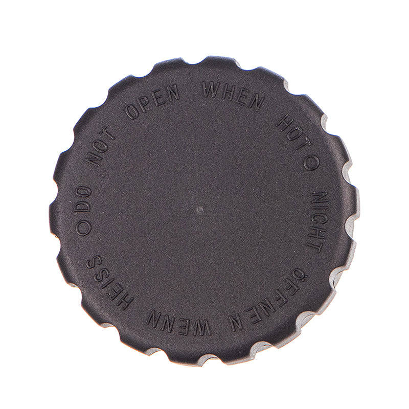 Radiator Cap - Dbm (Doe)