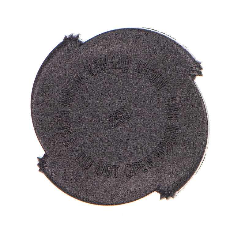 Radiator Cap - Dbm2 (Doe)