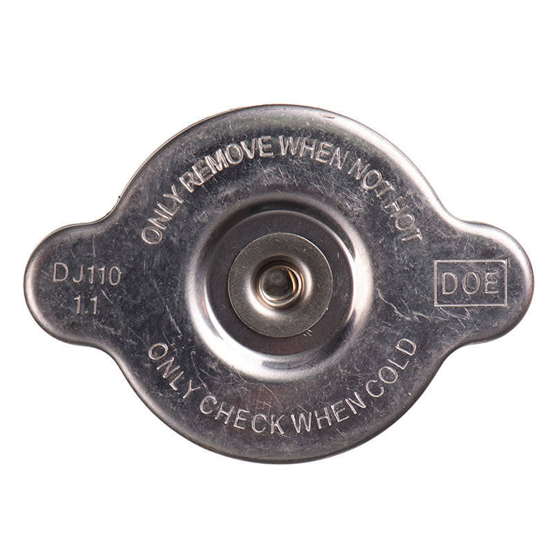 Radiator Cap - Dj110 (Doe)