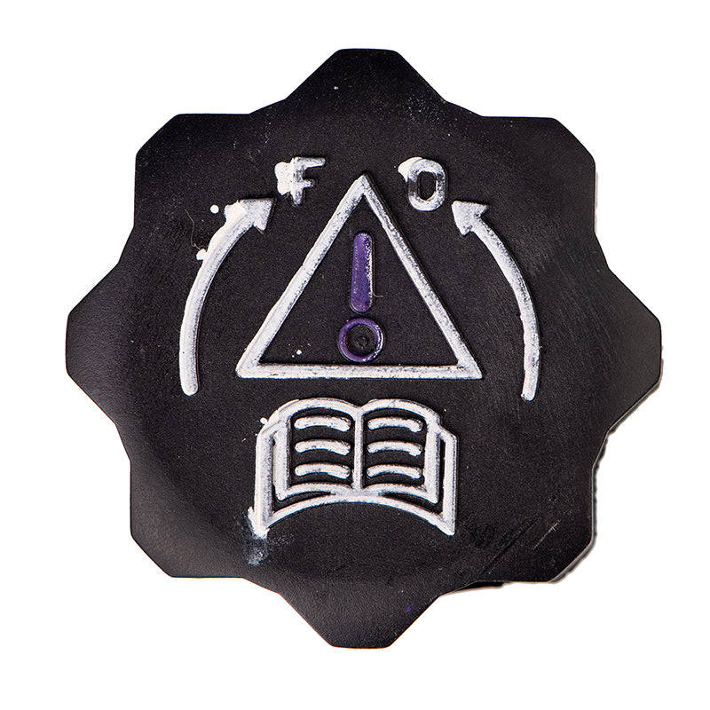 Radiator Cap - Dp1-14 (Doe)