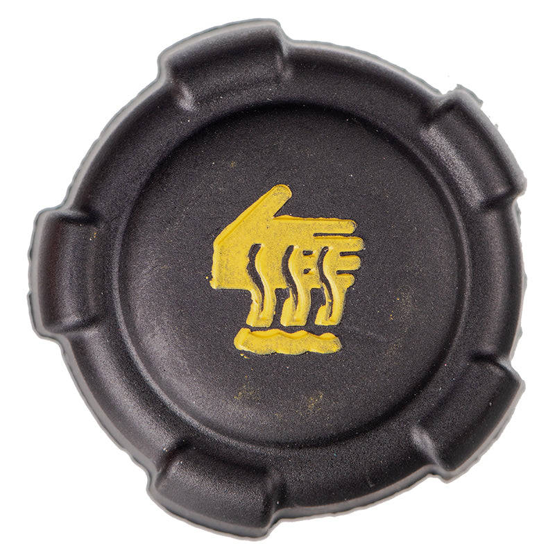 Radiator Cap - Dp3-14 (Doe)