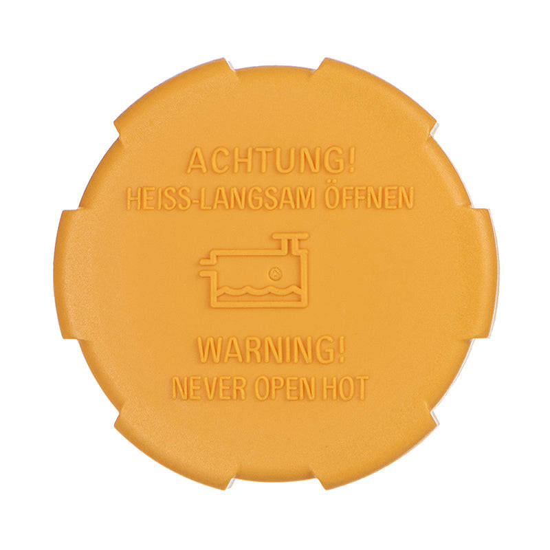 Radiator Cap - Dp5-17 (Doe)