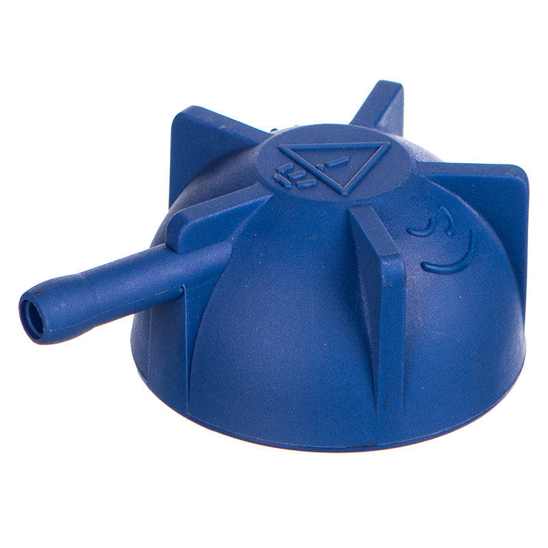 Radiator Cap - Dvwk (Doe)