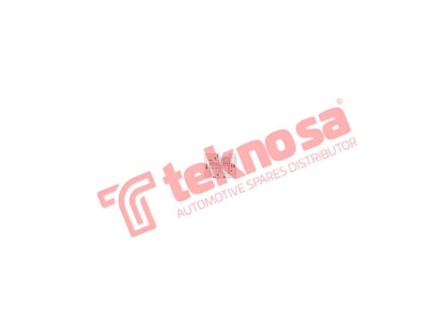OUTER CV JOINT - FD3027 (TEKNOSA)