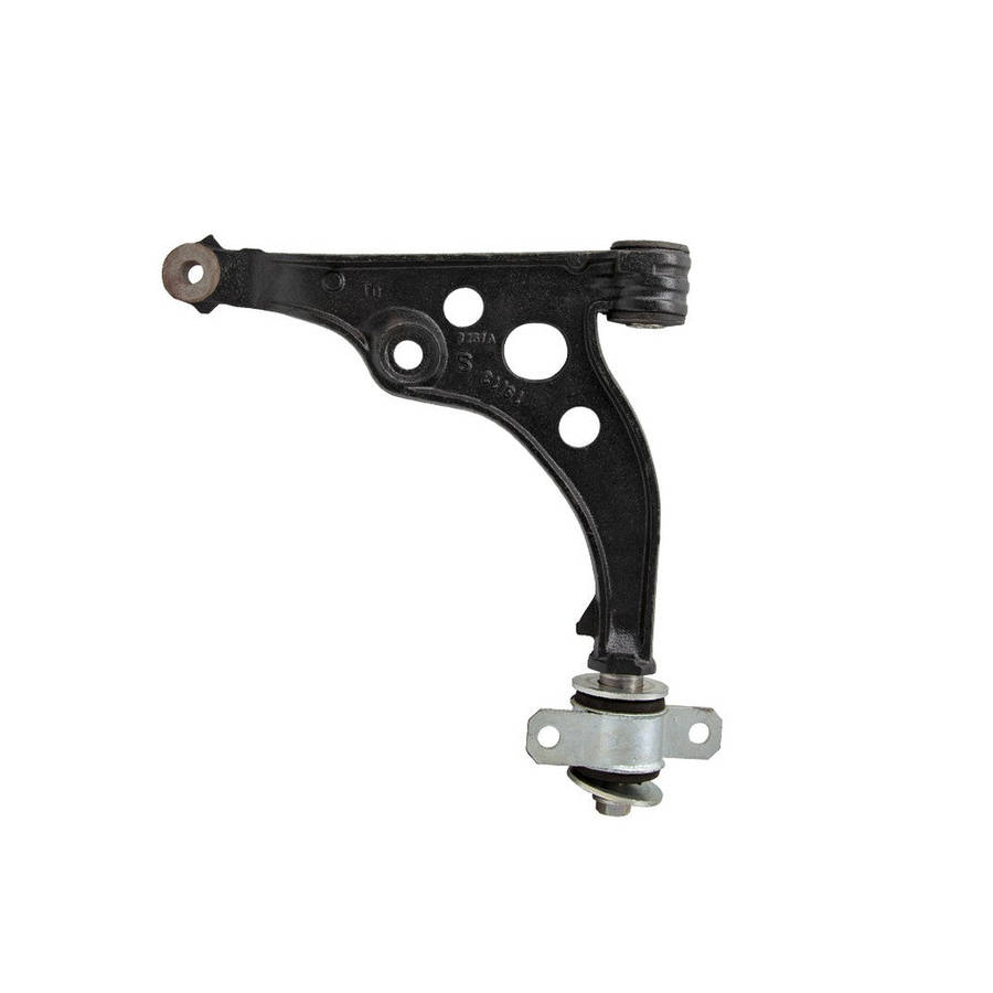 TEKNOSA FRONT LEFT LOWER CONTROL ARM For FIAT DUCATO 2.3 JTD (F1AE0481C)(16V 81KW) 05-07