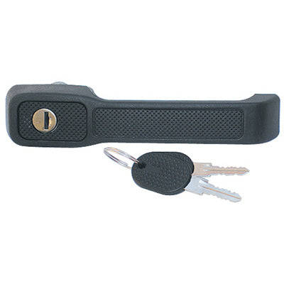 Outer Door Handle - Firh (Beta)