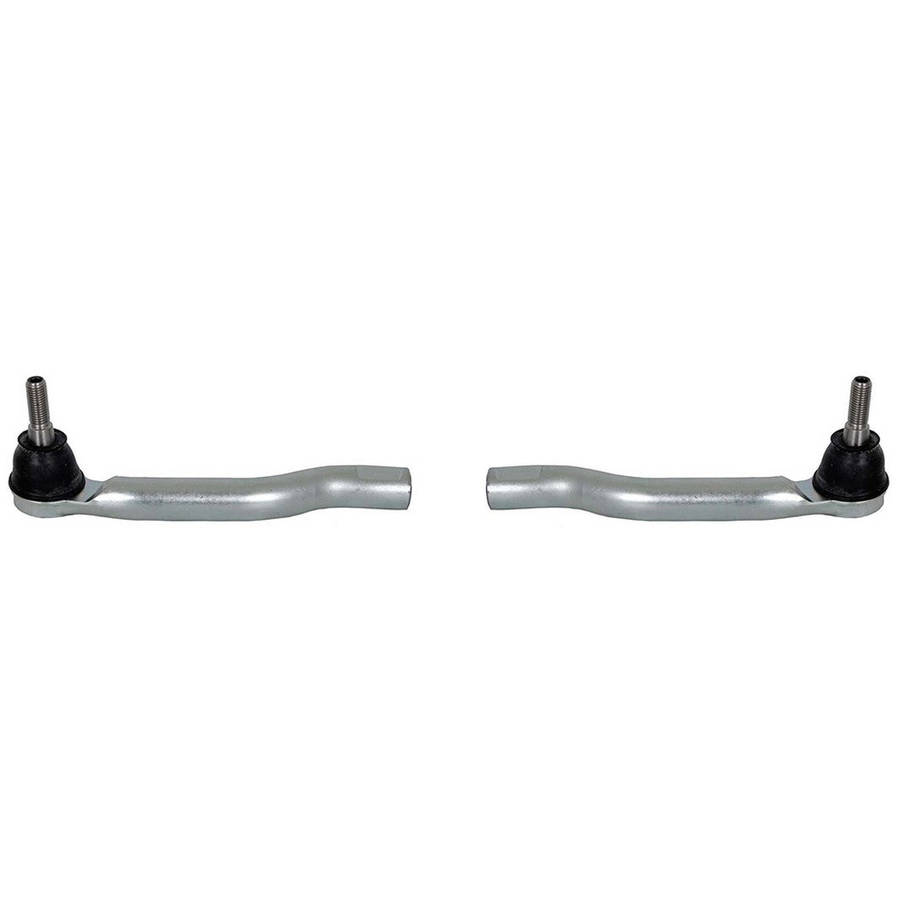 TEKNOSA FRONT AXLE OUTER TIE ROD END SET For FORD RANGER [4] 3.2 TDCI (SAFA)(20V 147KW) 15-19