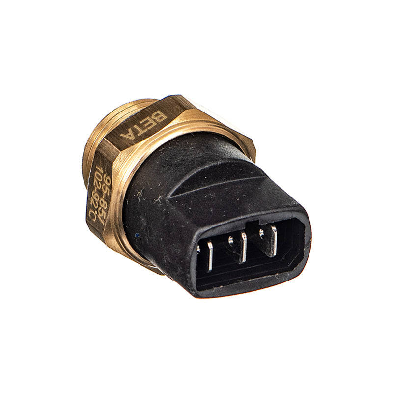 Fan Switch - Fss157 (Beta)