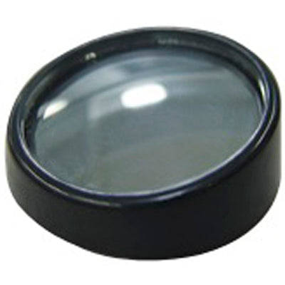 Blind Mirror 50Mm Black - G35521B (X-Appeal)