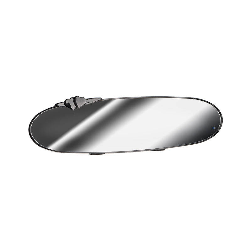 Interior Mirror Curve Black - G35565 (X-Appeal)
