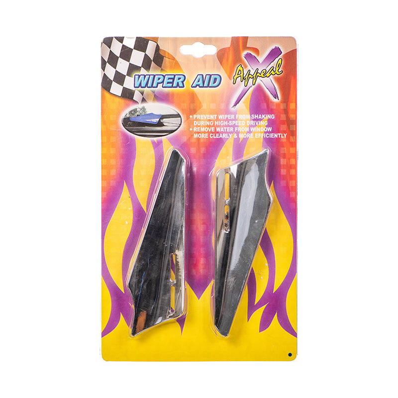 Wiper Aids Chrome - G36881C (X-Appeal)