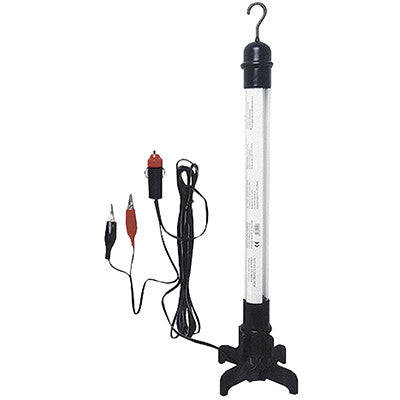 Work Light (12V fluorescent) [G54100]